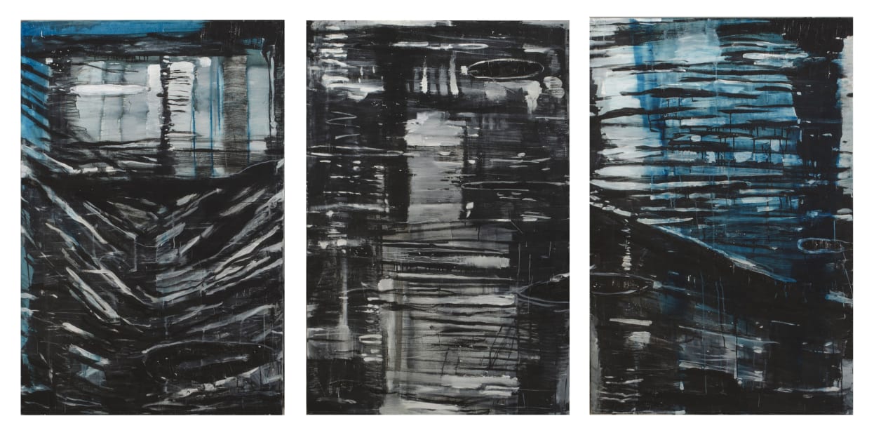 Untitled, 2017