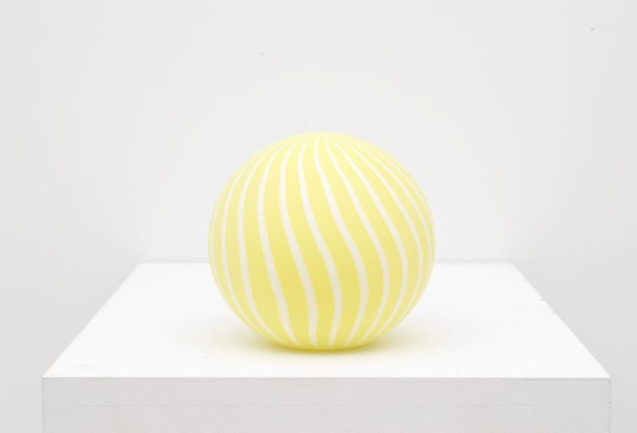 Andisheh Avini, Untitled, 2022