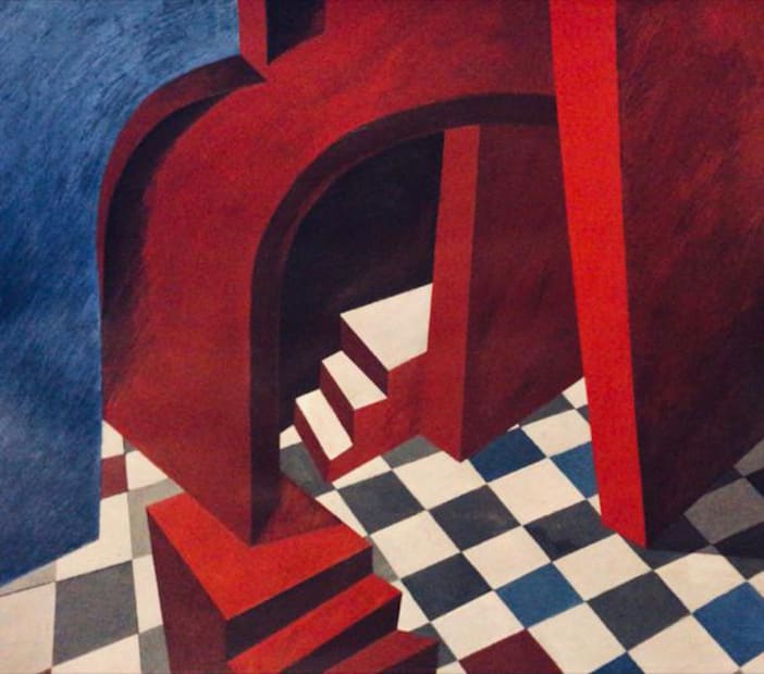 Reza Ashjari (Soheil), Untitled, 2014