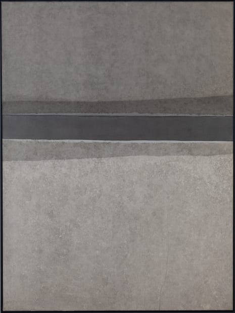 Ida Aslanian, Untitled, 2009