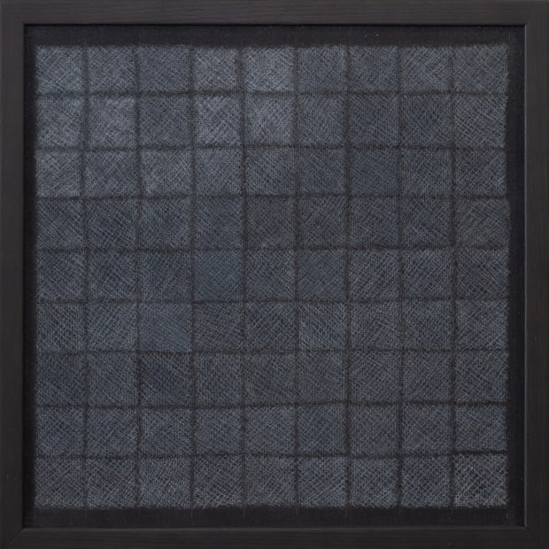 Ida Aslanian, Untitled, 2017