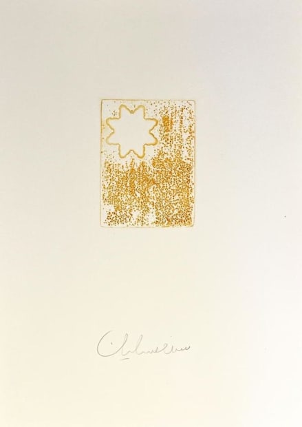 Sahand Hesamiyan, Kanoon, Khesht II, 2025