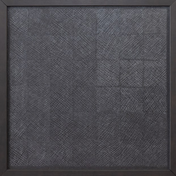 Ida Aslanian, Untitled, 2016