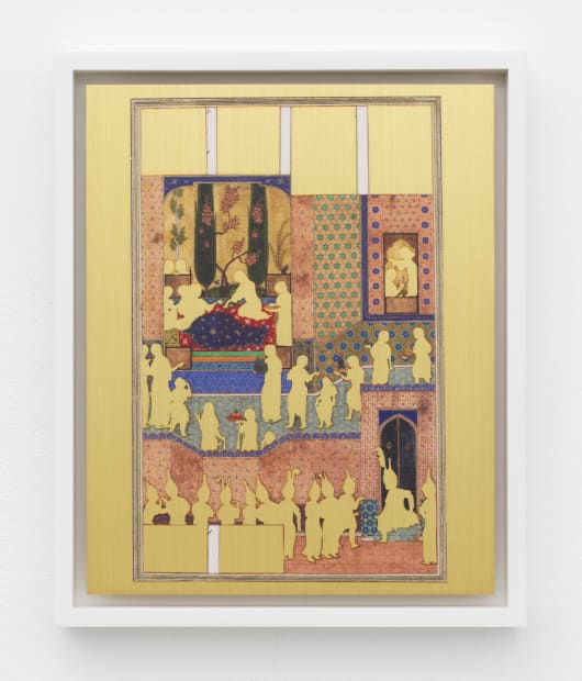 Untitled, 2019