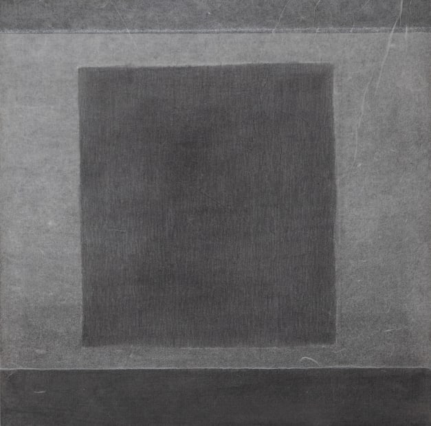 Ida Aslanian, Untitled, 2018