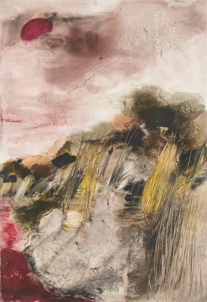 Untitled, 1986