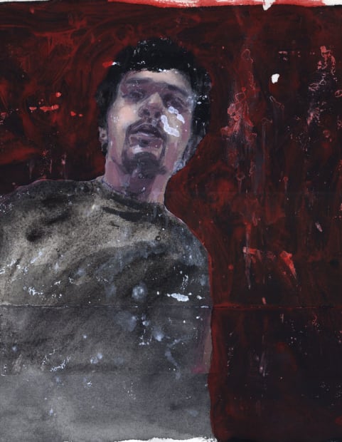 Ghasemi Brothers, Untitled