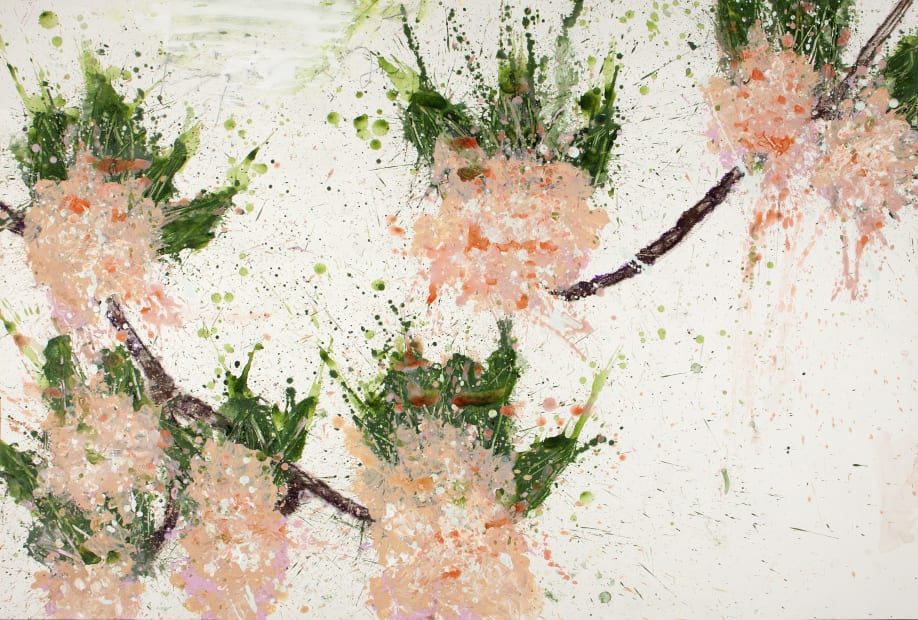 Fereydoun Ave, Untitled, 2021