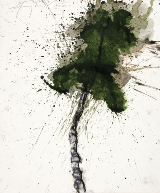 Fereydoun Ave, Untitled, 2021