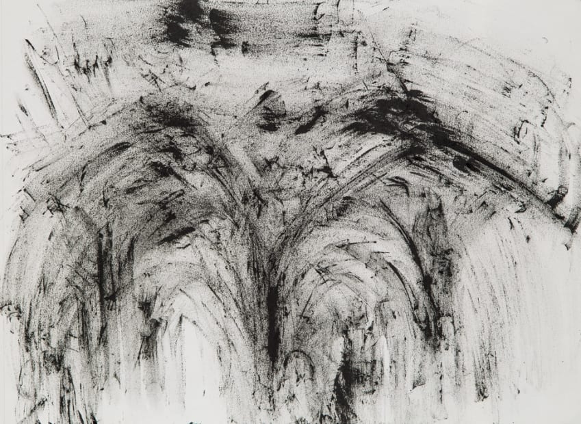 Atefeh Majidi Nezhad, Untitled, 2017