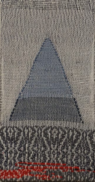 Afsaneh Modiramani, 2018, Untitled