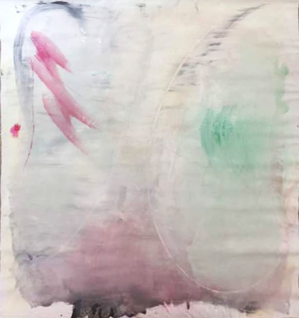 Sam Samiee, Untitled, 2018