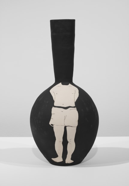 Reza Aramesh, Action 214.22: At 5:17 am, May 6, 1968, 2020