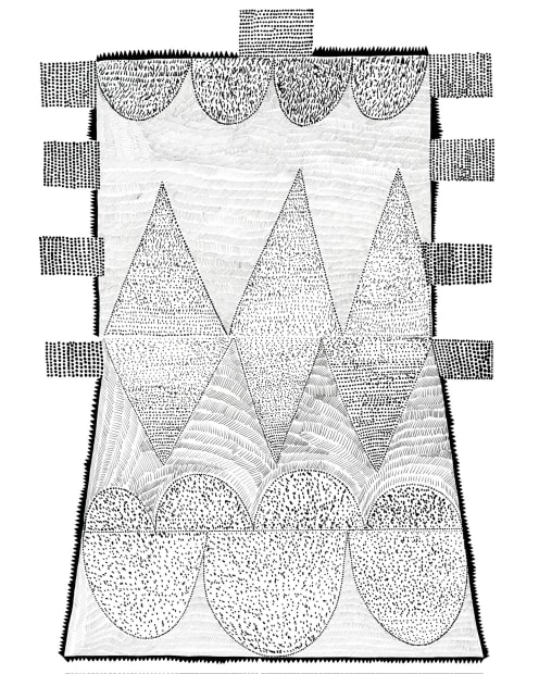 Shadi Yasrebi, Untitled, 2024