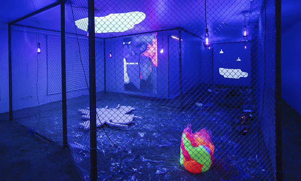 The Underworld and its Emergent Effects, 2016