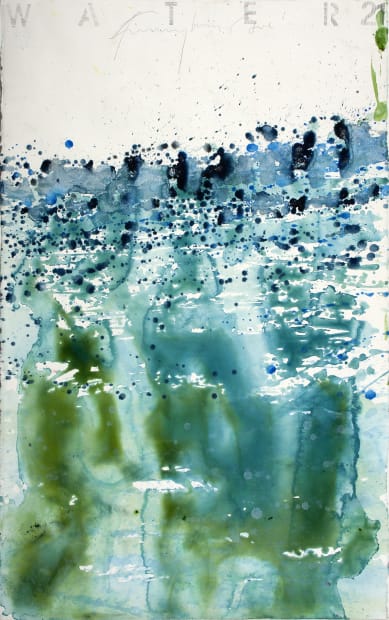 Fereydoun Ave, Untitled, 2021