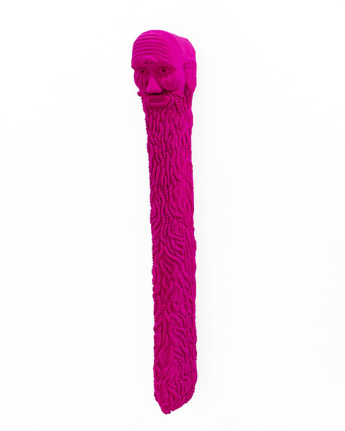 Mamali Shafahi, Untitled, 2021