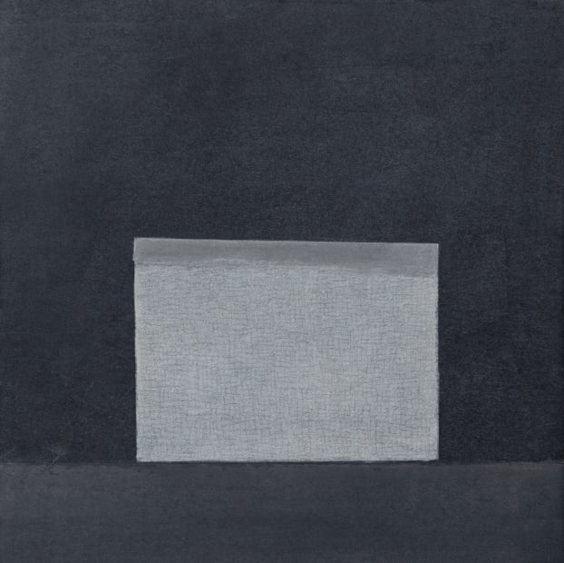 Ida Aslanian, Untitled, 2018
