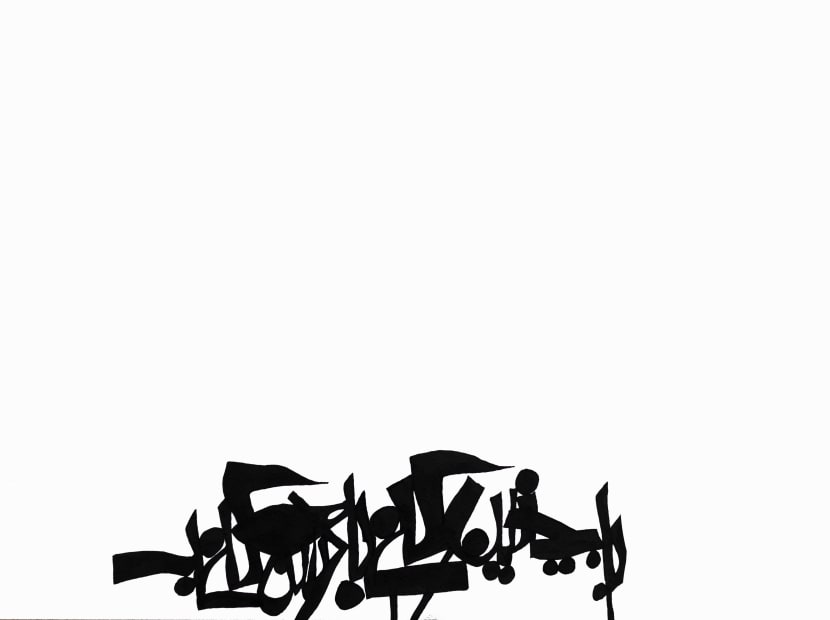 Untitled, 2015