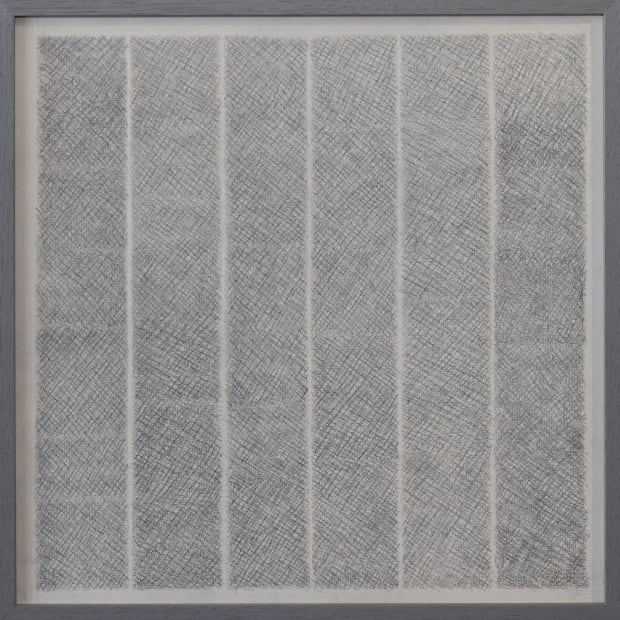 Ida Aslanian, Untitled, 2017