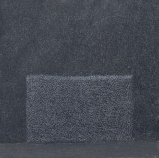 Ida Aslanian, Untitled, 2018