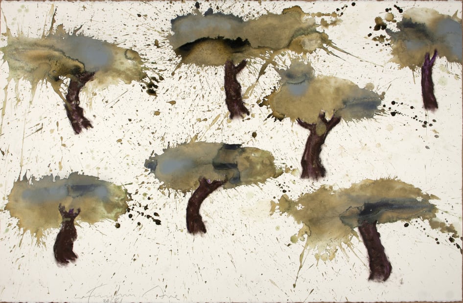 Fereydoun Ave, Untitled, 2021