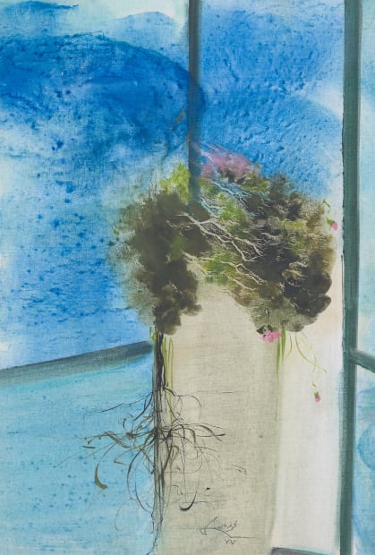 Untitled, 1998