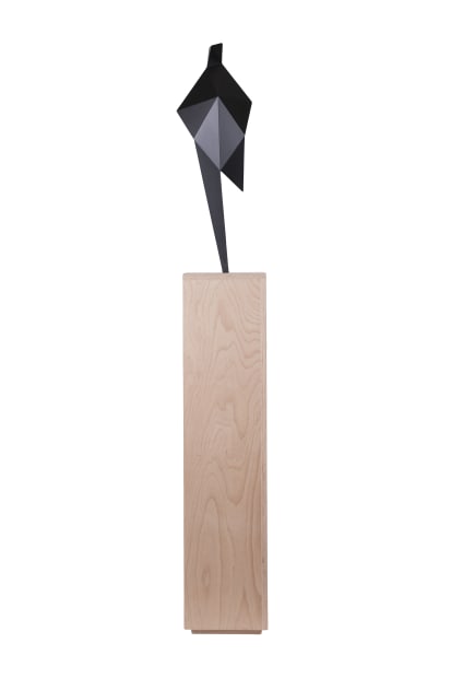 Xavier Veilhan, Laurence, 2017