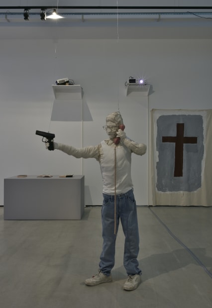 David, 2021