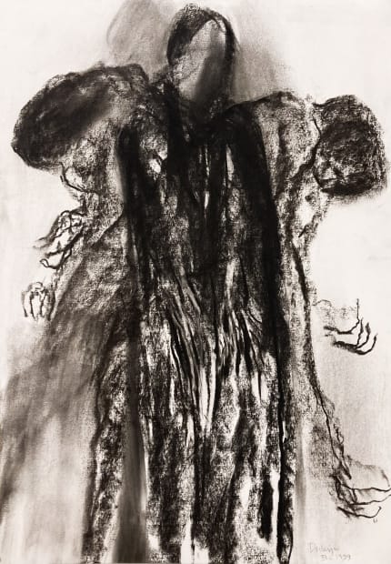 Sans titre, 1999