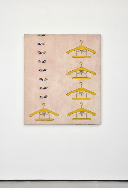 Regard sur la parole, 1962