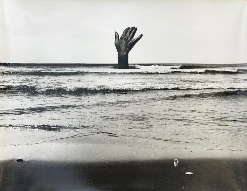 Masafumi Maita, Untitled, 1971