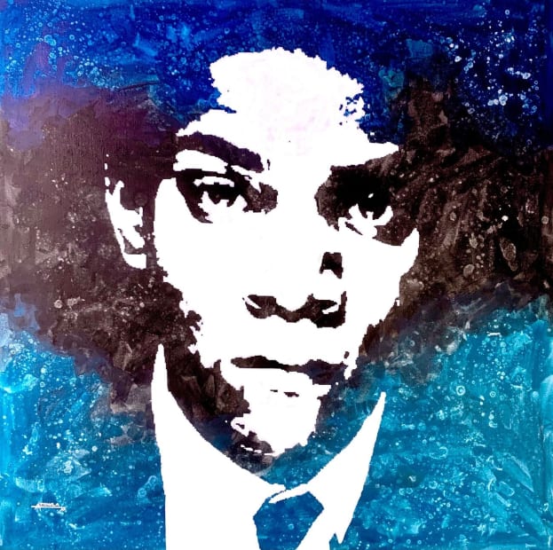 Basquiat, 2021