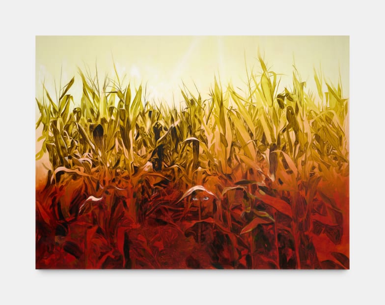 The Harvest Maiden, 2025