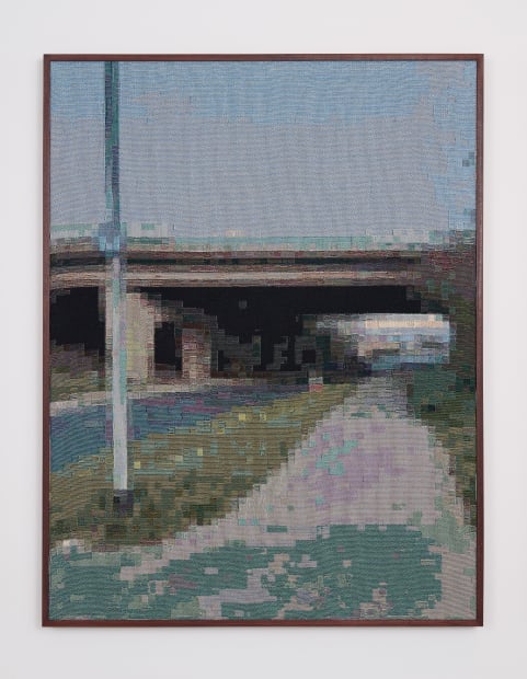 Underpass, 2024