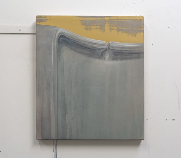 Clavicle I, 2023