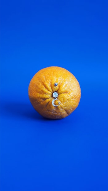 Instant Sculpture 48, 2022