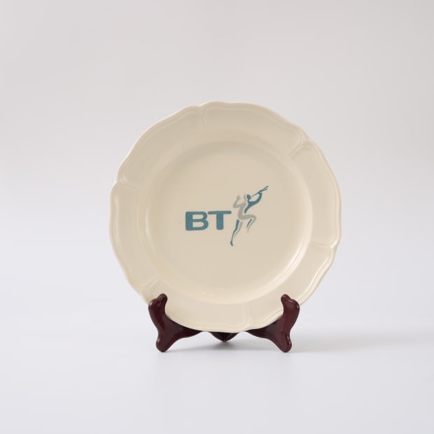BT Plate, 2024