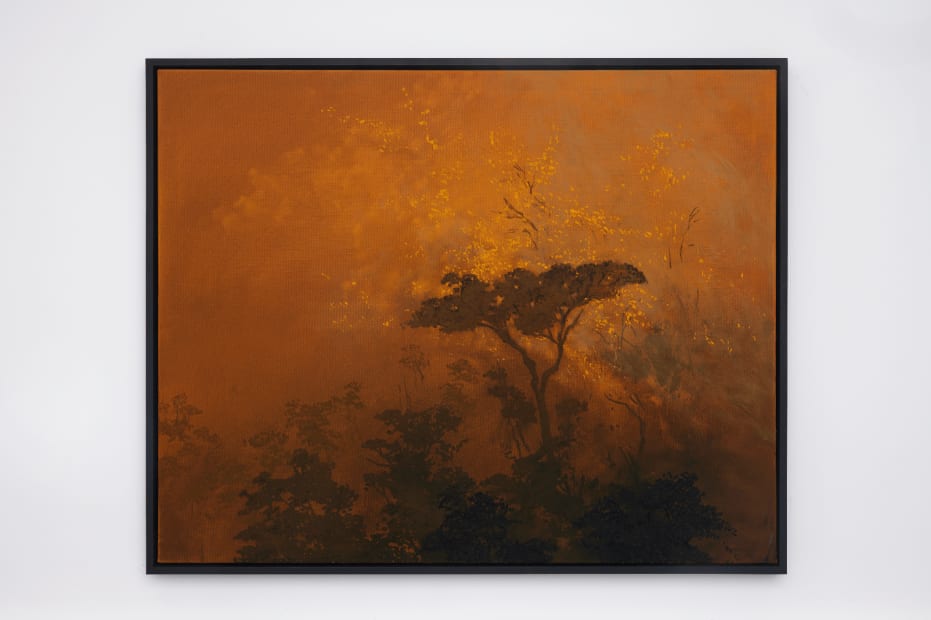 Burn at Dusk, 2023