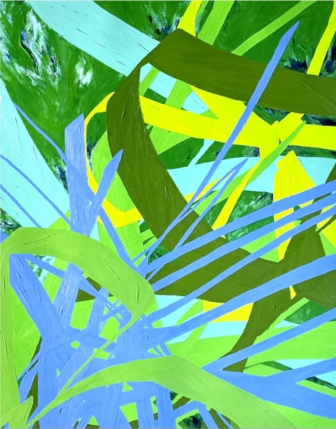 Ines Katamso, ANTABOGA 2, 2024