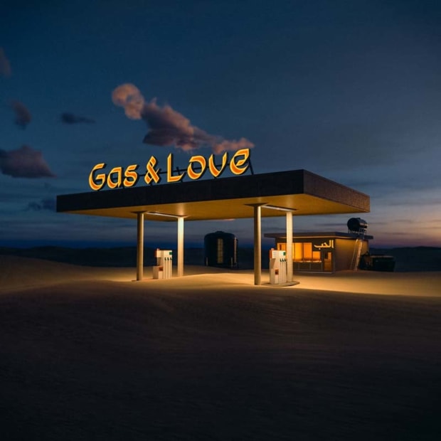 Gas-n-Love