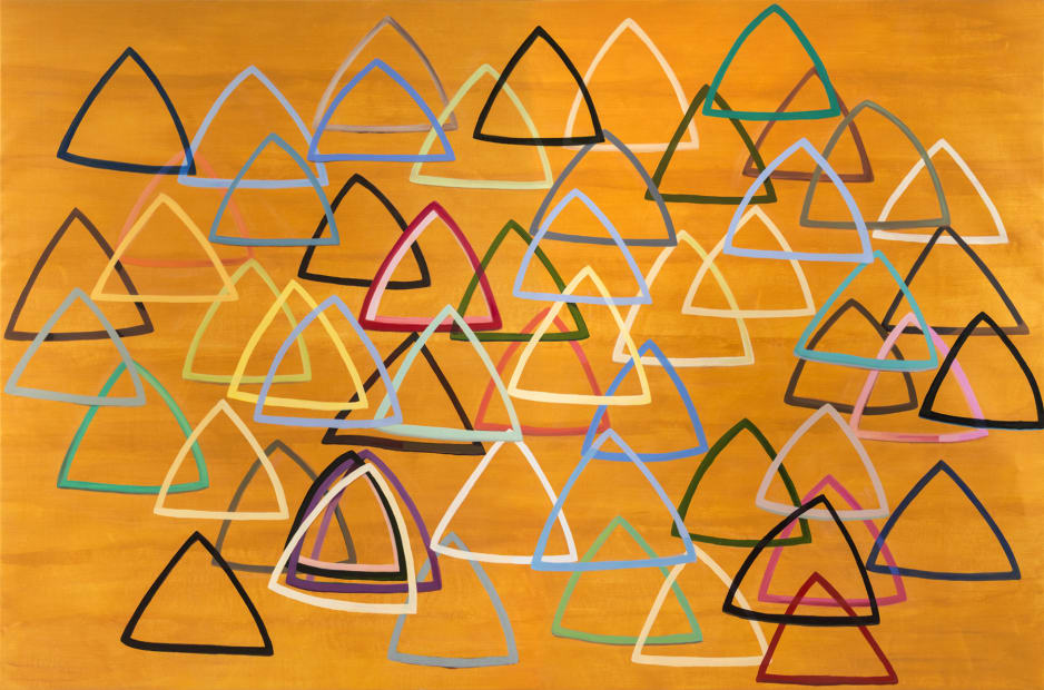 The Pines (Gold Triangle), 2012-2016