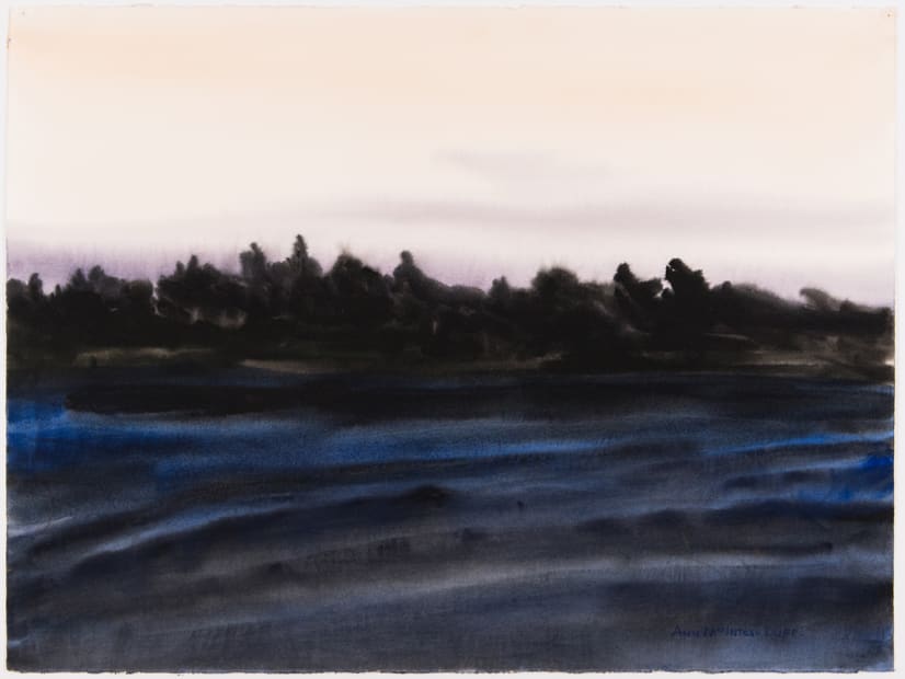 Velvet Night, 1999