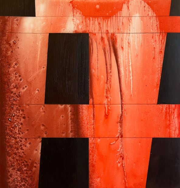 Cornerstone (Red), 1999