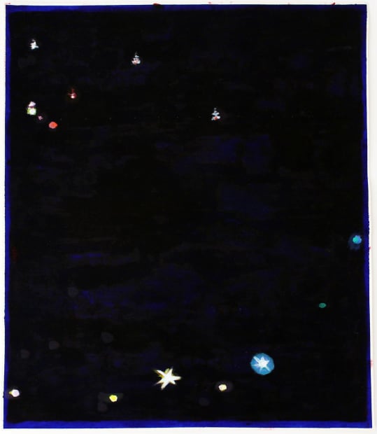 Night Star, 2020