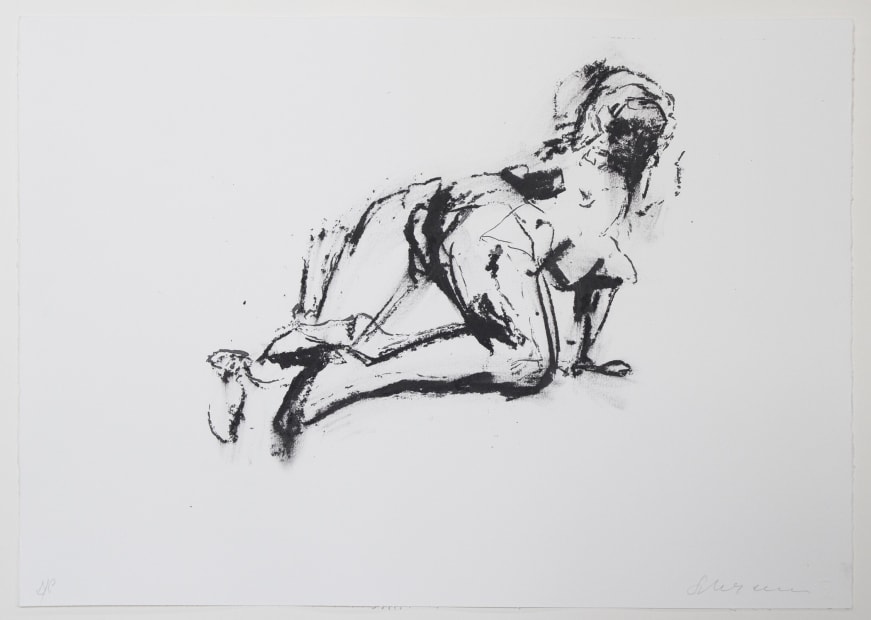 Nude Crawl, 2012