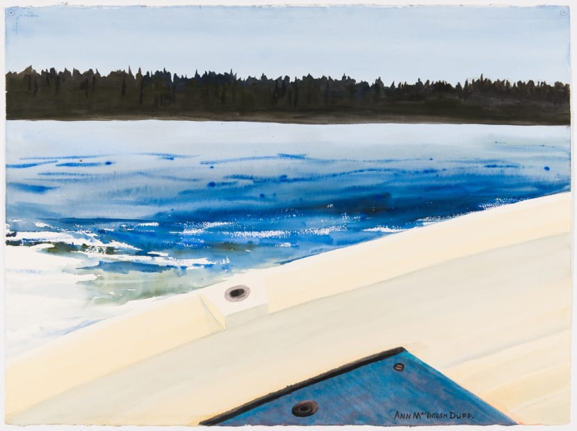 Cruising Along, c. 1990