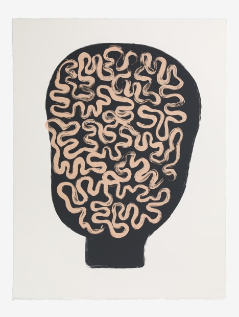 Cécilia Andrews, Links Series, 2020