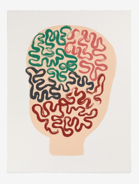 Cécilia Andrews, Links Series, 2020