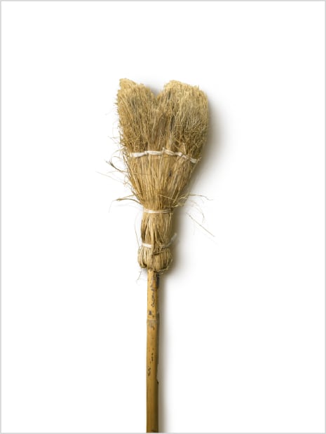 Brooms: Skinny Natural, 2007